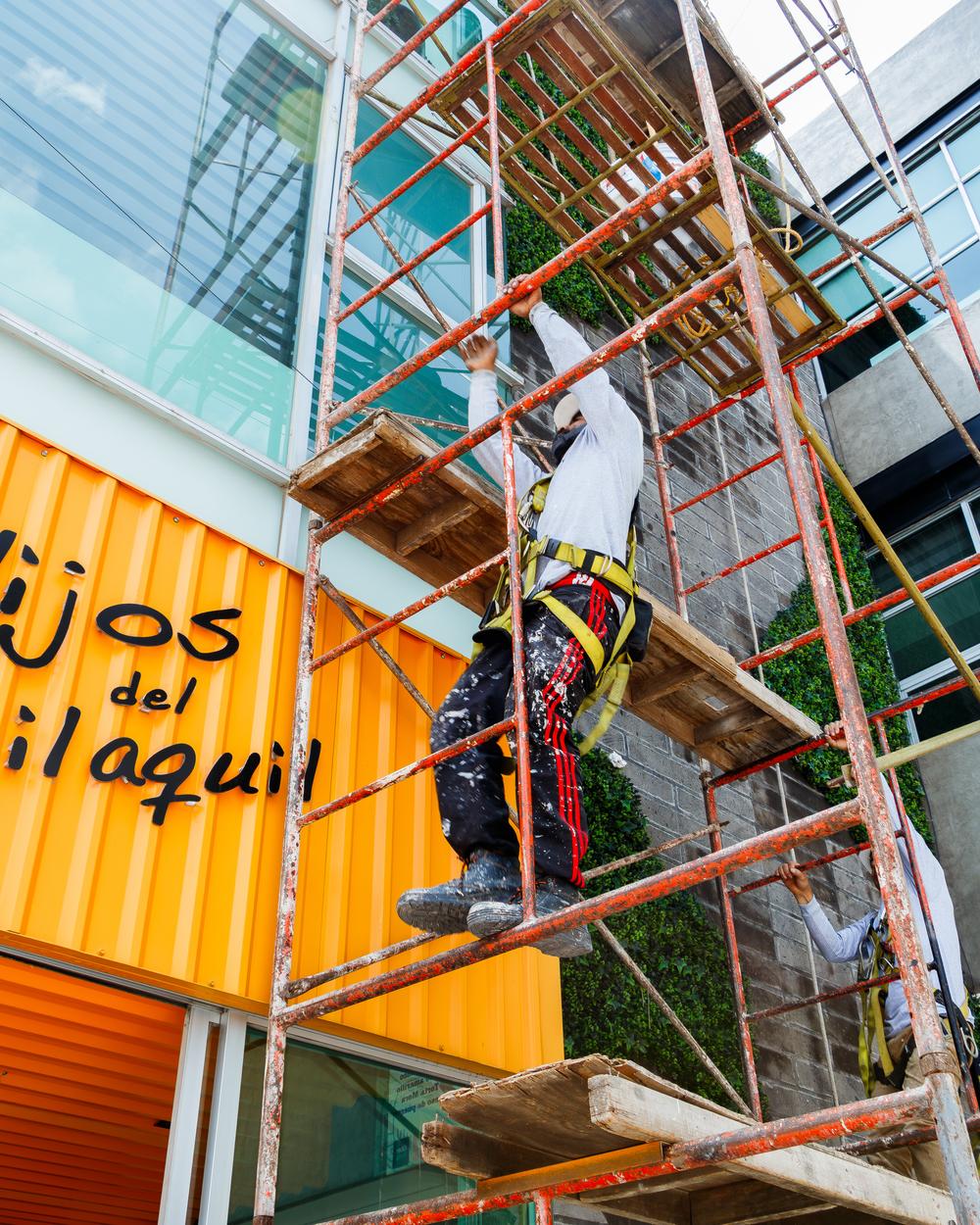 Tercera imagen de servicio